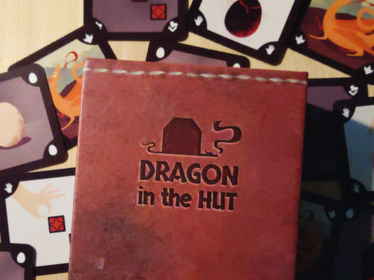 Dragon in the Hut, Legendary Edition